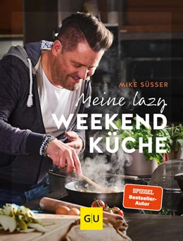 Abbildung von Süsser | Meine lazy Weekendküche | 1. Auflage | 2022 | beck-shop.de