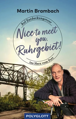 Abbildung von Brambach | Nice to meet you, Ruhrgebiet | 1. Auflage | 2022 | beck-shop.de
