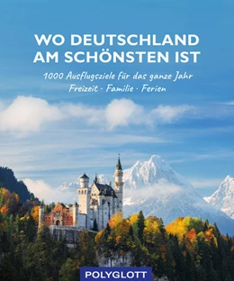 Abbildung von Wo Deutschland am schönsten ist | 1. Auflage | 2022 | beck-shop.de