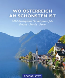Abbildung von Hirner | Wo Österreich am schönsten ist | 1. Auflage | 2022 | beck-shop.de