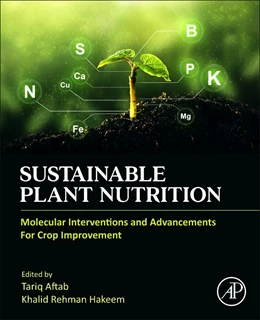 Abbildung von Aftab / Hakeem | Sustainable Plant Nutrition | 1. Auflage | 2022 | beck-shop.de