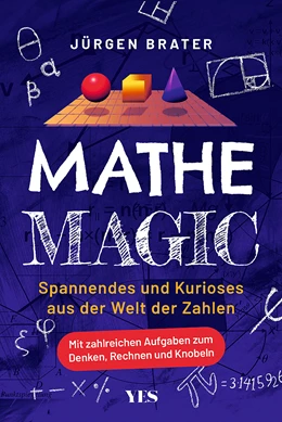 Abbildung von Brater | Mathe Magic | 1. Auflage | 2022 | beck-shop.de