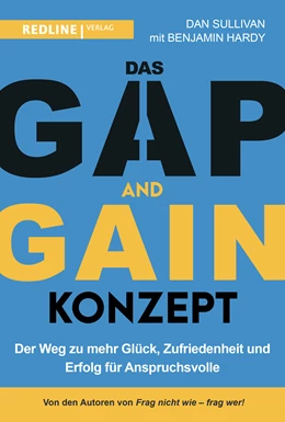 Abbildung von Sullivan / Hardy | Das GAP-and-GAIN-Konzept | 1. Auflage | 2022 | beck-shop.de