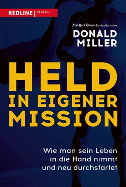 Abbildung von Miller | Held in eigener Mission | 1. Auflage | 2022 | beck-shop.de