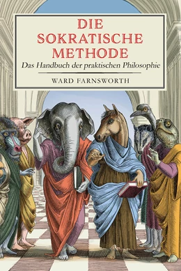Abbildung von Farnsworth | Die sokratische Methode | 1. Auflage | 2022 | beck-shop.de