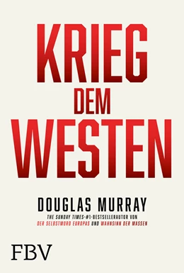 Abbildung von Murray | Krieg dem Westen | 1. Auflage | 2022 | beck-shop.de