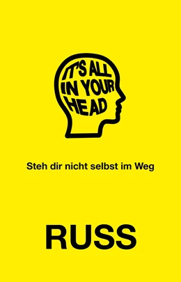 Abbildung von Russ | It's all in your head | 1. Auflage | 2022 | beck-shop.de