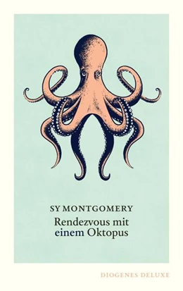 Abbildung von Montgomery | Rendezvous mit einem Oktopus | 1. Auflage | 2022 | beck-shop.de