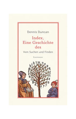 Abbildung von Duncan | Index, eine Geschichte des | 1. Auflage | 2022 | beck-shop.de