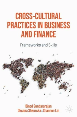 Abbildung von Sundararajan / Shkurska | Cross-Cultural Practices in Business and Finance | 1. Auflage | 2023 | beck-shop.de