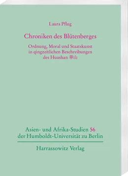 Abbildung von Pflug | Chroniken des Blütenberges | 1. Auflage | 2022 | beck-shop.de