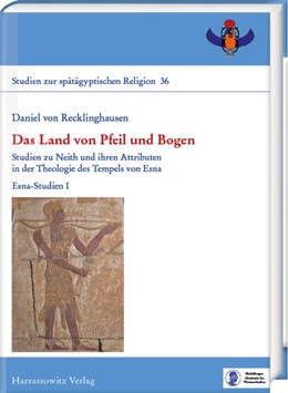 Abbildung von Recklinghausen | Das Land von Pfeil und Bogen | 1. Auflage | 2022 | beck-shop.de