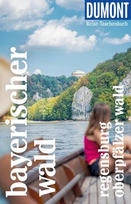 Abbildung von Schetar | DuMont Reise-Taschenbuch Bayerischer Wald Regensburg Oberpfälzer Wald | 5. Auflage | 2021 | beck-shop.de