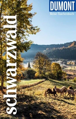 Abbildung von Brunswig | DuMont Reise-Taschenbuch Schwarzwald | 3. Auflage | 2021 | beck-shop.de