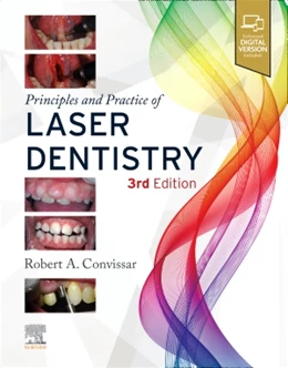 Abbildung von Convissar | Principles and Practice of Laser Dentistry | 3. Auflage | 2022 | beck-shop.de