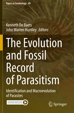 Abbildung von De Baets / Huntley | The Evolution and Fossil Record of Parasitism | 1. Auflage | 2022 | 49 | beck-shop.de