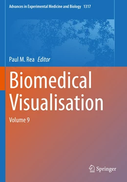 Abbildung von Rea | Biomedical Visualisation | 1. Auflage | 2022 | 1317 | beck-shop.de