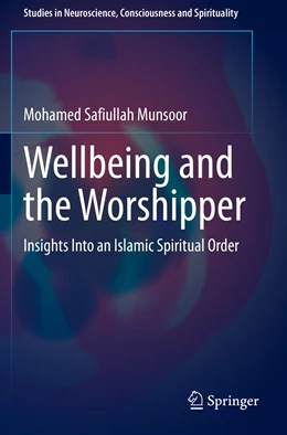 Abbildung von Munsoor | Wellbeing and the Worshipper | 1. Auflage | 2022 | 7 | beck-shop.de