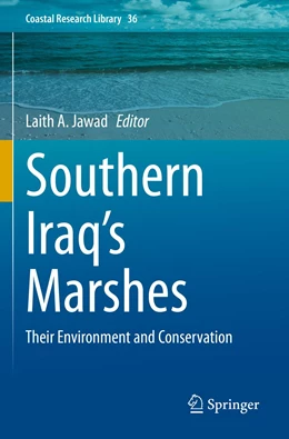 Abbildung von Jawad | Southern Iraq's Marshes | 1. Auflage | 2022 | 36 | beck-shop.de