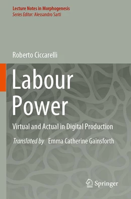 Abbildung von Ciccarelli | Labour Power | 1. Auflage | 2022 | beck-shop.de