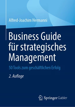 Abbildung von Hermanni | Business Guide für strategisches Management | 2. Auflage | 2022 | beck-shop.de