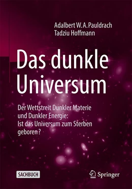 Abbildung von Pauldrach / Hoffmann | Das Dunkle Universum | 3. Auflage | 2022 | beck-shop.de