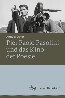 Abbildung von Oster | Pier Paolo Pasolini und das Kino der Poesie | 1. Auflage | 2024 | beck-shop.de