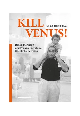 Abbildung von Bertola | Kill Venus! | 1. Auflage | 2022 | beck-shop.de