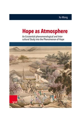 Abbildung von Wang | Hope as Atmosphere | 1. Auflage | 2022 | beck-shop.de
