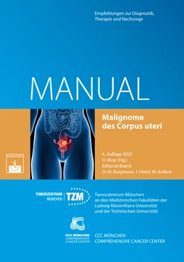 Abbildung von Mayr | Malignome des Corpus uteri | 4. Auflage | 2022 | beck-shop.de