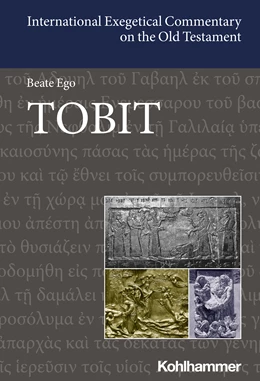 Abbildung von Ego | Tobit | 1. Auflage | 2022 | beck-shop.de
