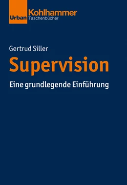 Abbildung von Siller | Supervision | 1. Auflage | 2022 | beck-shop.de