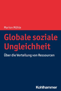 Abbildung von Möhle | Globale soziale Ungleichheit | 1. Auflage | 2023 | beck-shop.de