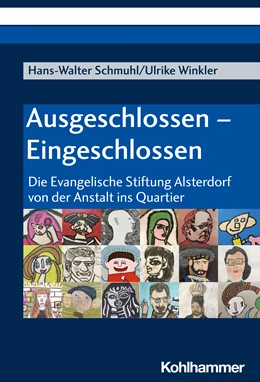 Abbildung von Schmuhl / Winkler | Ausgeschlossen - Eingeschlossen | 1. Auflage | 2022 | beck-shop.de