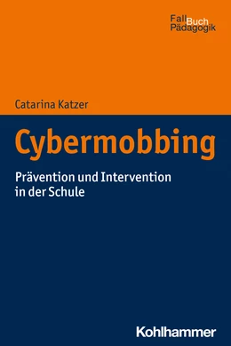 Abbildung von Katzer | Cybermobbing | 1. Auflage | 2023 | beck-shop.de