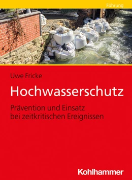 Abbildung von Fricke | Hochwasserschutz | 1. Auflage | 2022 | beck-shop.de