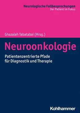 Abbildung von Tabatabai (Hrsg.) | Neuroonkologie | 1. Auflage | 2023 | beck-shop.de