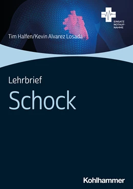 Abbildung von Halfen / Alvarez Losada | Lehrbrief Schock | 1. Auflage | 2023 | beck-shop.de