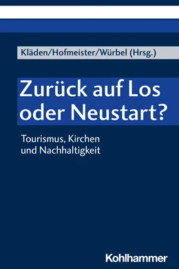 Abbildung von Kläden / Hofmeister | Zurück auf Los oder Neustart? | 1. Auflage | 2023 | beck-shop.de