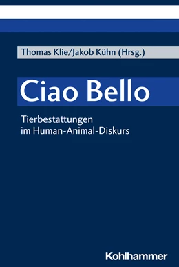 Abbildung von Klie / Kühn | Ciao Bello | 1. Auflage | 2024 | beck-shop.de