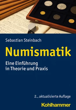Abbildung von Steinbach | Numismatik | 2. Auflage | 2022 | beck-shop.de