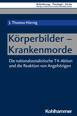 Abbildung von Hörnig | Körperbilder - Krankenmorde | 1. Auflage | 2023 | beck-shop.de