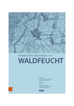 Abbildung von Waldfeucht | 1. Auflage | 2023 | beck-shop.de