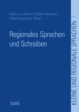 Abbildung von Merten / Wallmeier | Regionales Sprechen und Schreiben | 1. Auflage | 2022 | 7 | beck-shop.de