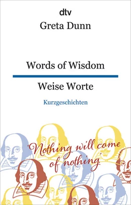 Abbildung von Dunn | Words of Wisdom Weise Worte | 1. Auflage | 2022 | beck-shop.de