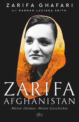 Abbildung von Ghafari / Smith | Zarifa - Afghanistan | 1. Auflage | 2022 | beck-shop.de