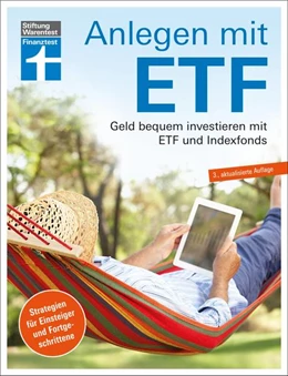 Abbildung von Wallstabe-Watermann / Klotz | Anlegen mit ETF | 3. Auflage | 2022 | beck-shop.de
