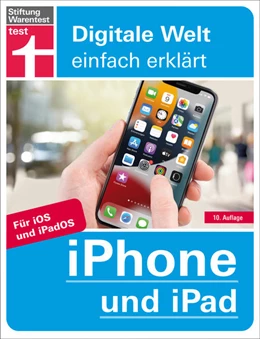 Abbildung von Albrecht | iPhone und iPad | 10. Auflage | 2022 | beck-shop.de