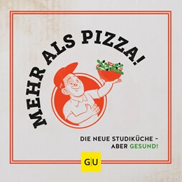 Abbildung von Berthold / Blochberger-Claus | Mehr als Pizza | 1. Auflage | 2022 | beck-shop.de