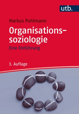 Abbildung von Pohlmann | Organisationssoziologie | 3. Auflage | 2024 | beck-shop.de